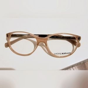 Lucky Brand Opthalmic